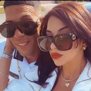 Meet your Posher, May